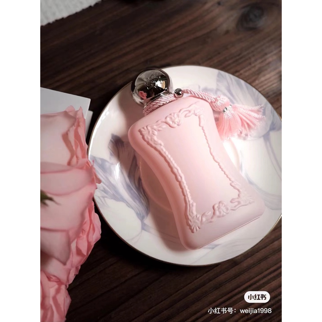 Nước Hoa Nữ Parfums de Marly Delina EDP 75ml