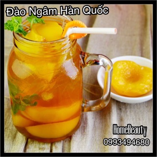 ĐÀO NGÂM HÀN QUỐC (680g)
