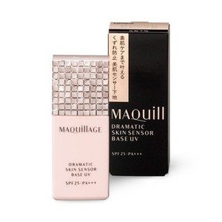 Kem nền mauquillage