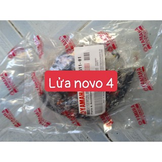 cuộn lửa xe máy các loại xe novo 4 ex135 ex150