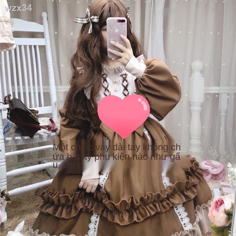Váy lolita