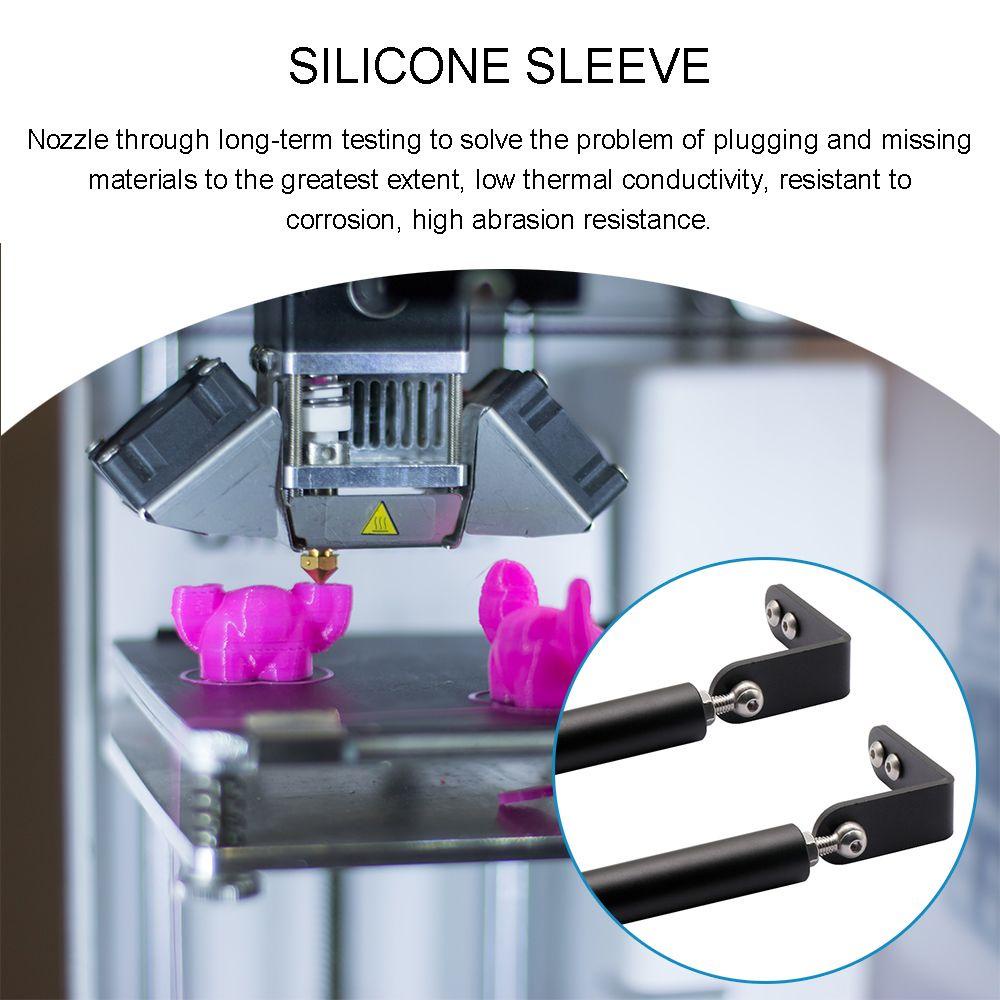 .Bộ Phụ Kiện Cần Kéo Thay Thế Cho Máy In 3D Ender-3 / 3S / 3 Pro Ender-3 / 3S / 3 Pro