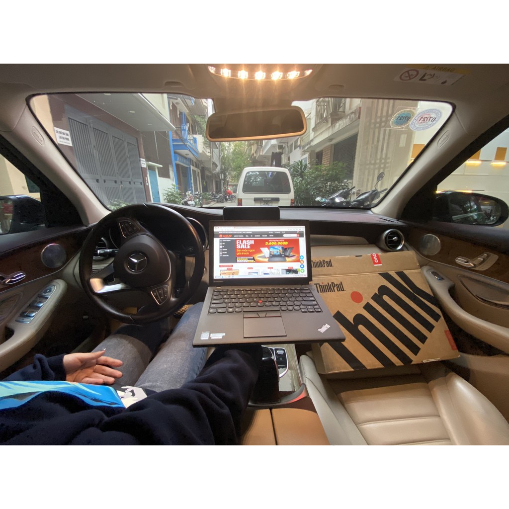 Laptop Lenovo ThinkPad X250 Core i5 - Hàng Nhập Khẩu Từ Mỹ, Nhật Bản | BigBuy360 - bigbuy360.vn