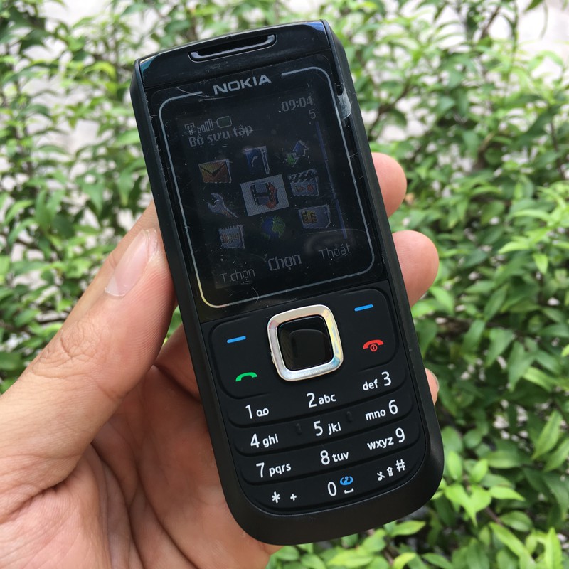 Điện thoại Nokia 1681