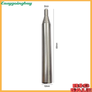 Ống Thổi Lửa Dã Ngoại Bằng Thép Không Gỉ