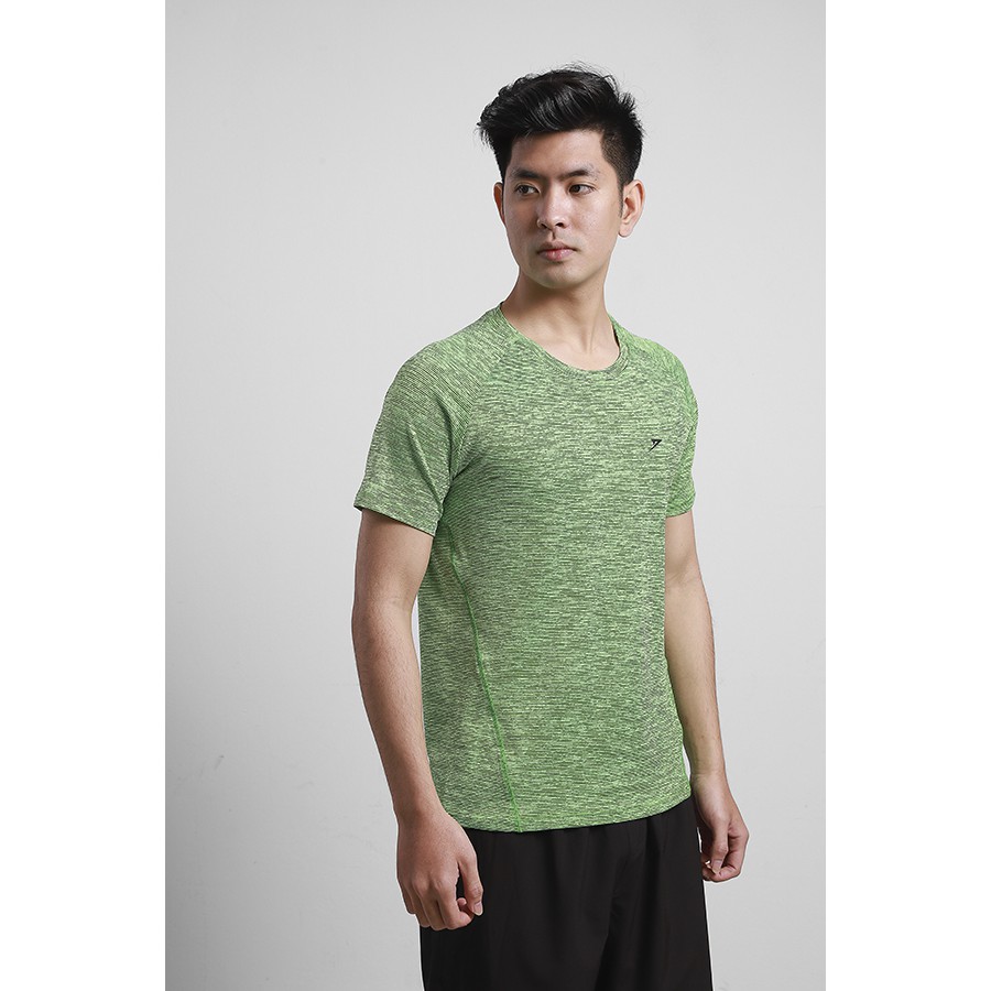 (SALE 50%) ÁO T-SHIRT KWIN KTS001S8, SLIM, TAG 195K