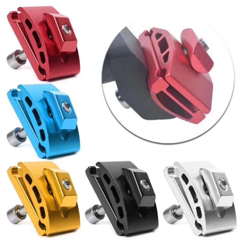 Kẹp Cố Định Yên Xe Đạp Leo Núi Tháo Lắp Nhanh Tiện Lợi