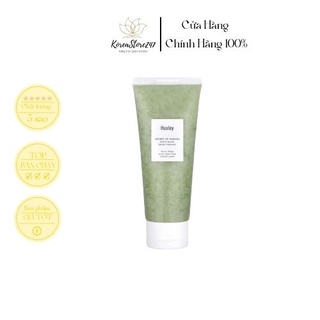 Tẩy Tế Bào Chết Dạng Hạt Huxley Secret of Sahara Scrub Mask Sweet Therapy Hàn Quốc- KoreaStore247
