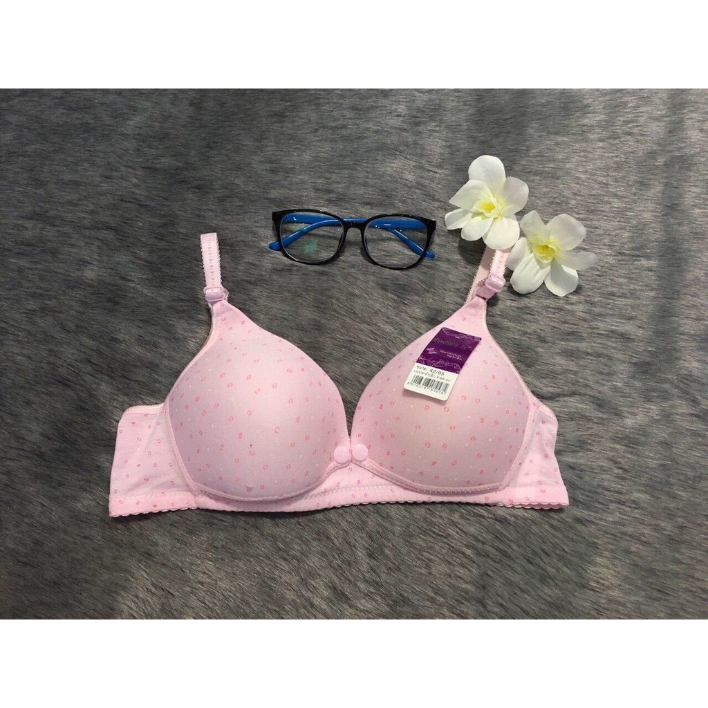 Áo Bú Mở Cúc Cho Con Bú Tiện Lợi Cho Mẹ Bỉm Sữa 678 | BigBuy360 - bigbuy360.vn