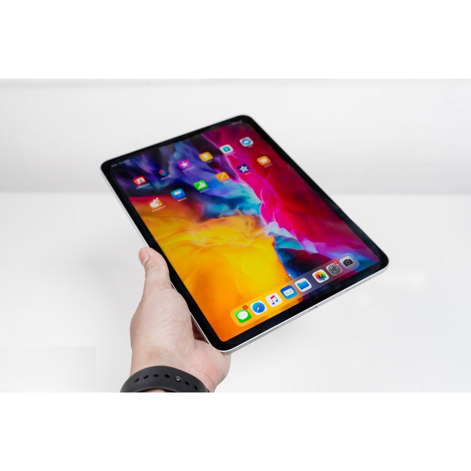 Máy tính bảng iPad Pro 11 inch Wifi Cellular 128GB (2020) Hàng chính hãng Apple Việt Nam phân phối | BigBuy360 - bigbuy360.vn