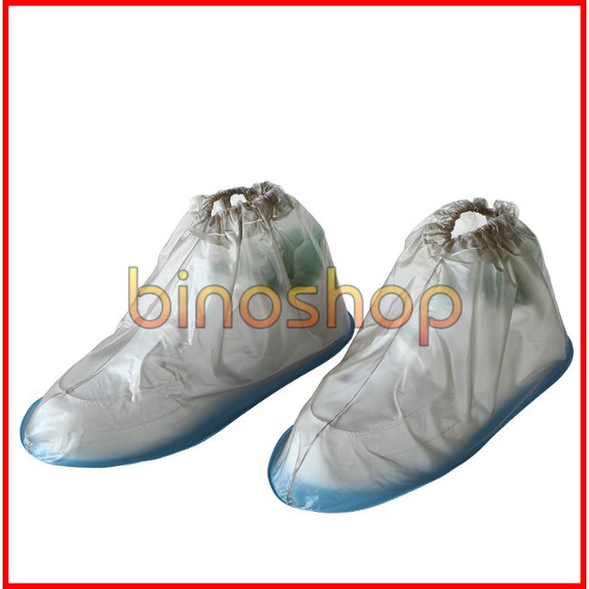 Ủng Đi Mưa /Giày Đi Mưa Chống Trượt đủ Size | BigBuy360 - bigbuy360.vn