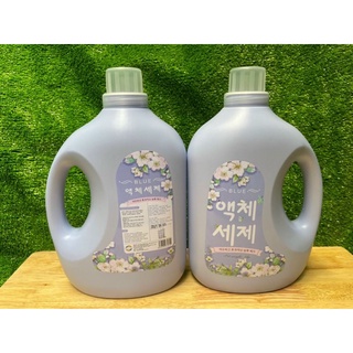 NƯỚC GIẶT BLUE CAN 3 LÍT