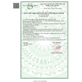 [Date mới nhất] ADIVA Collagen / GOLD dạng nước (Hộp 14 chai) [colagen, avida]