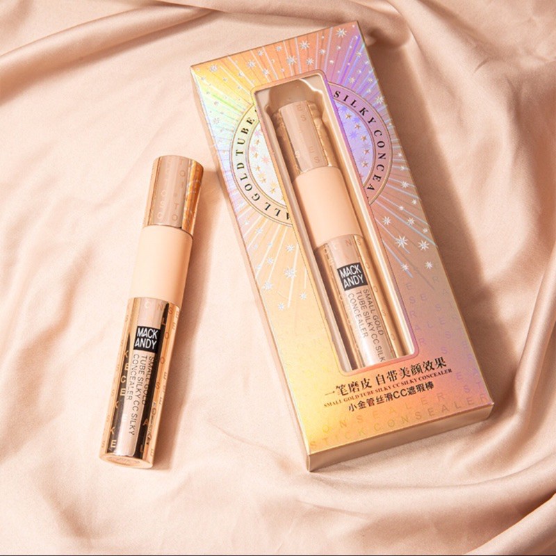 Che Khuyết Điểm MACK ANDY MK201