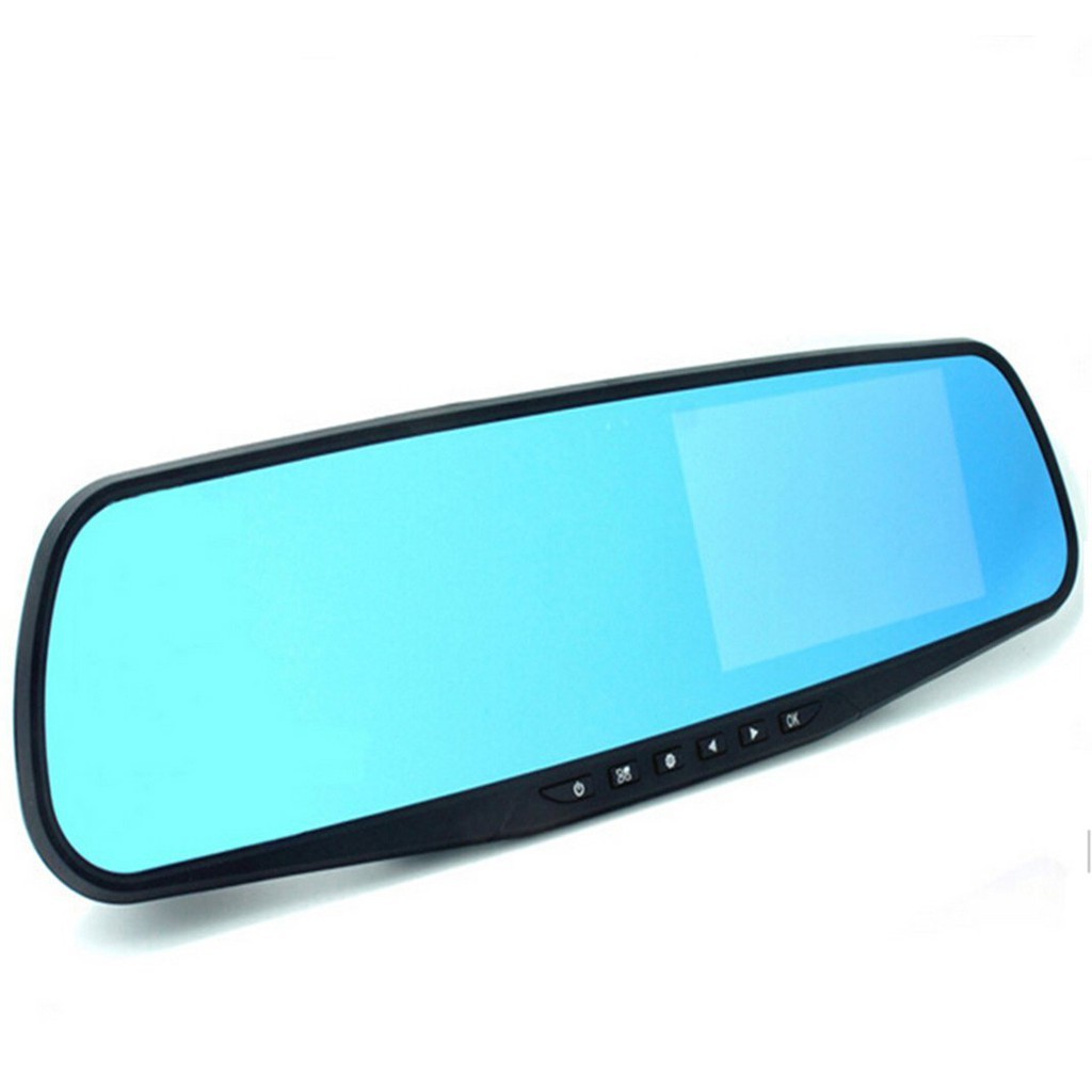 Máy Quay Hành Trình Dvr Màn Hình 4.3 Inch | BigBuy360 - bigbuy360.vn