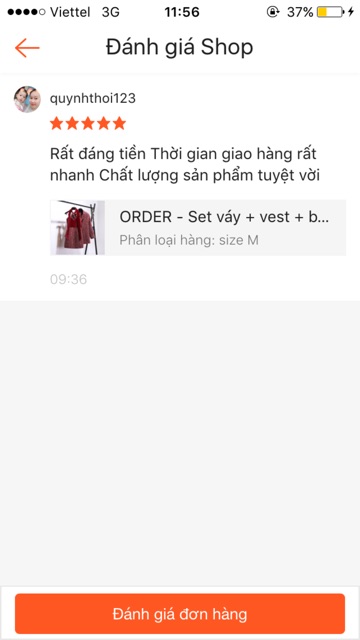 ORDER - Set váy + vest + belt đỏ nổi bật - MẪU MỚI NHẤT THU ĐÔNG 2018