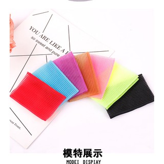 Miếng dán tóc mái - LT001