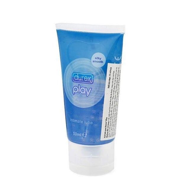 Gel bôi trơn Durex play 50ml nam nữ chính hãng Sói.Official