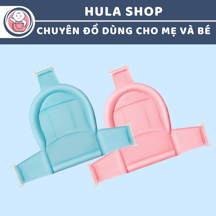 Lưới nằm tắm trẻ em 9BABY