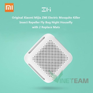 Máy Đuổi Muỗi Thông Minh Di Động ZMI -dc3179