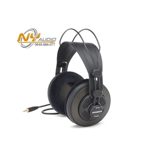 Tai nghe kiểm âm Samson SR850
