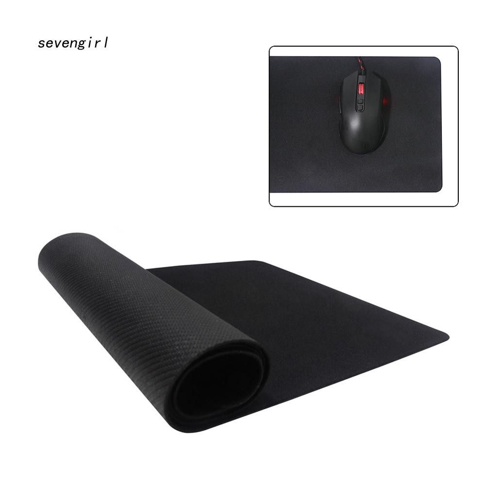 Miếng lót chuột máy tính chống trượt nhiều màu sắc B 's