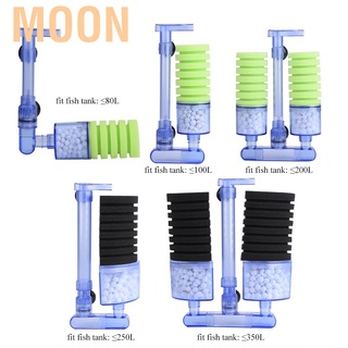[Ready Stock]Máy lọc nước bể cá mini