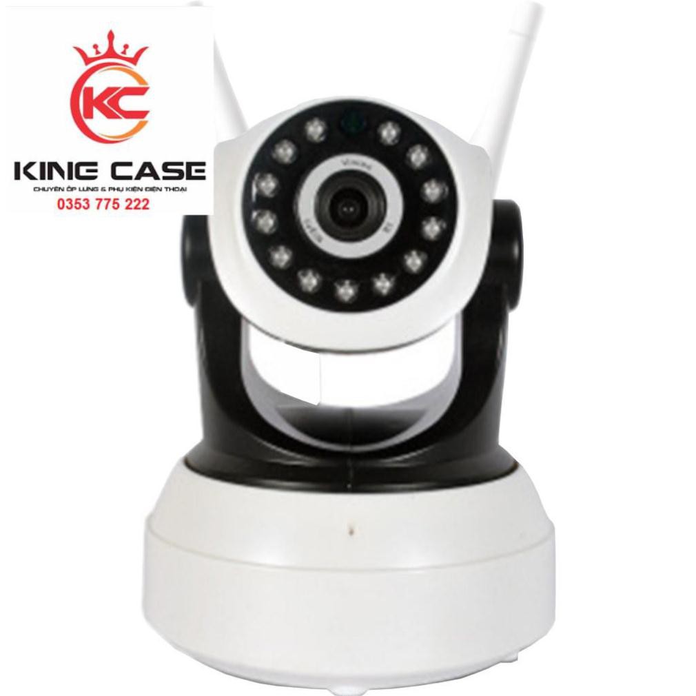 [COMBO] Camera IP Wifi CAMHI HD720P - Tặng kèm thẻ 32GB