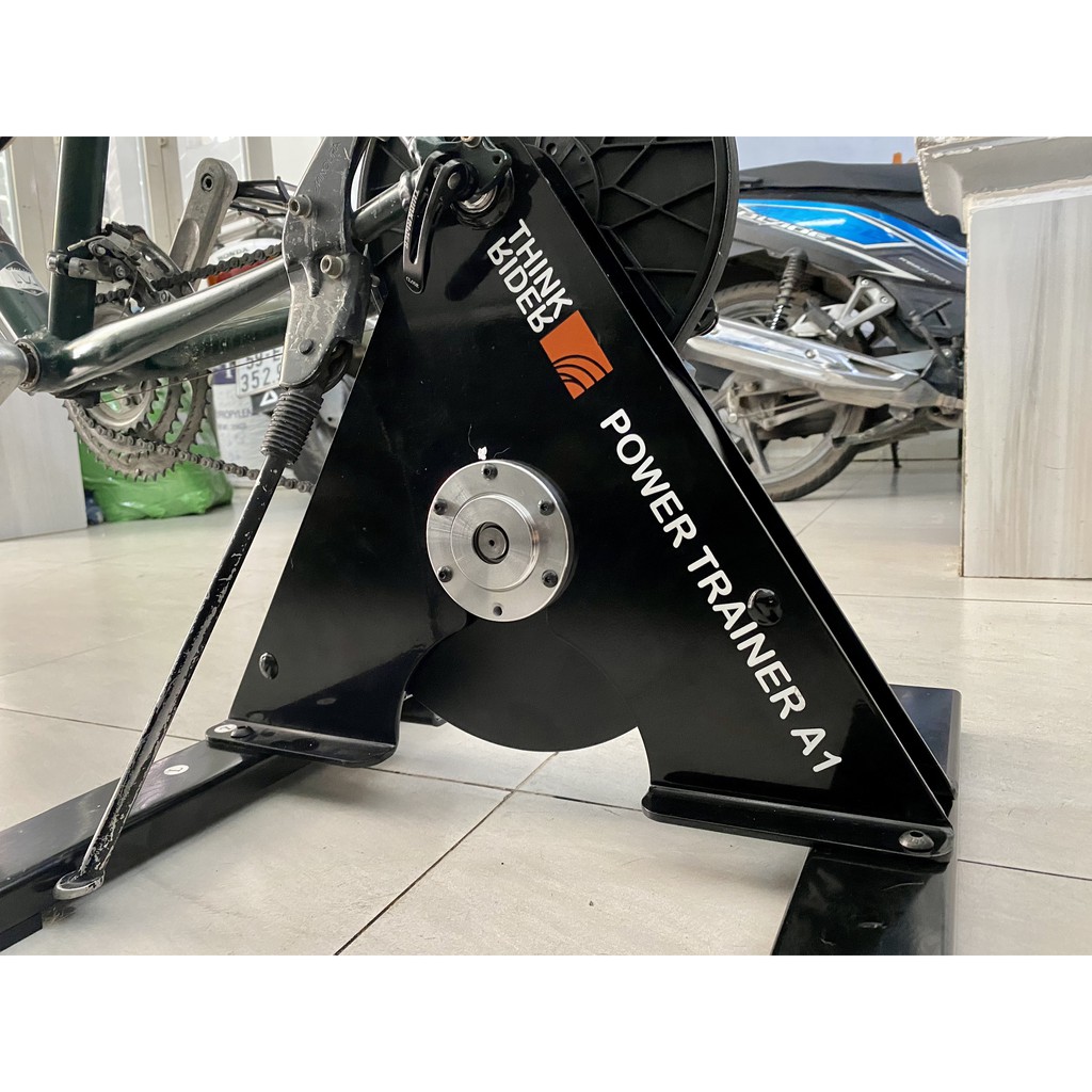 Rulo Đạp Xe Trong Nhà Thinkrider A1