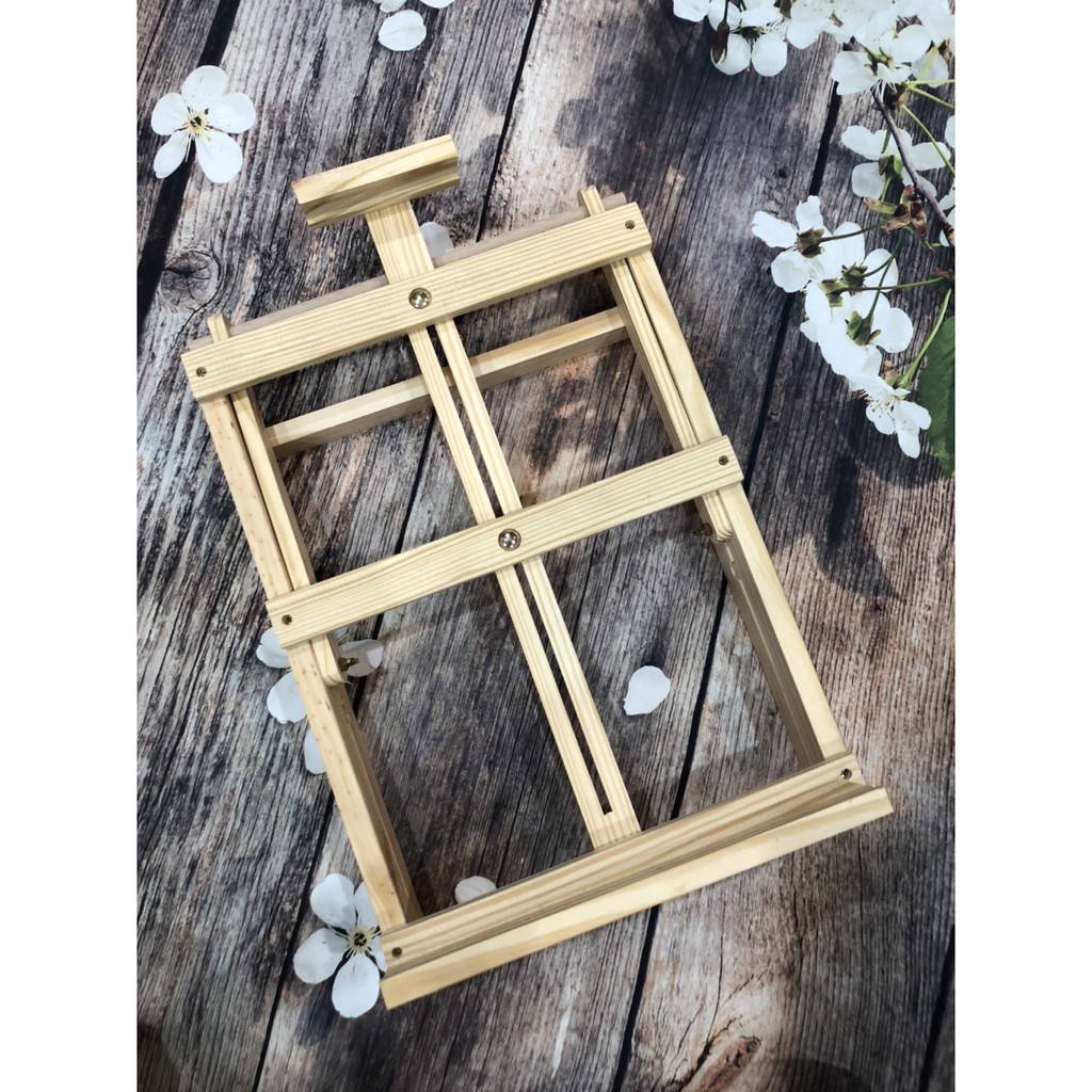 Giá vẽ để bàn mã HJ96