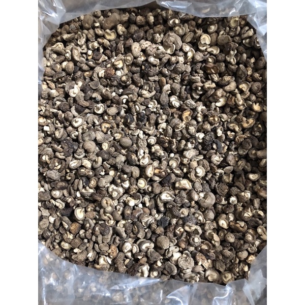 Nấm đông cô Khô 500g - 1Kg  Thái Bình dương