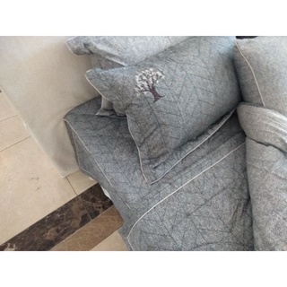 Bộ ga phủ + vỏ gối (160×200) Everon 21061