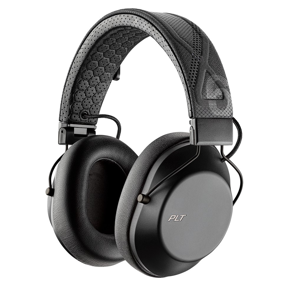 [Mã SKAMPUSHA7 giảm 8% đơn 250k]Tai nghe Bluetooth PLANTRONICS BACKBEAT FIT 6100 - Chính hãng phân phối