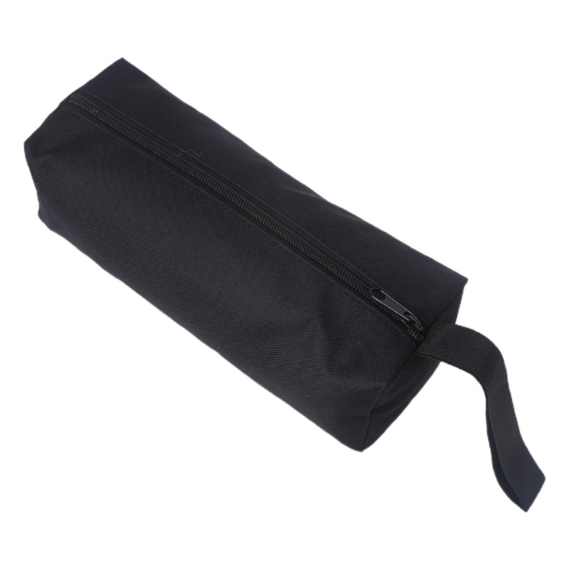 Túi Đựng Tua Vít Nhỏ Bằng Polyester 600D Màu Đen / Xanh Dương / Xanh Lá Đậm Tiện Dụng