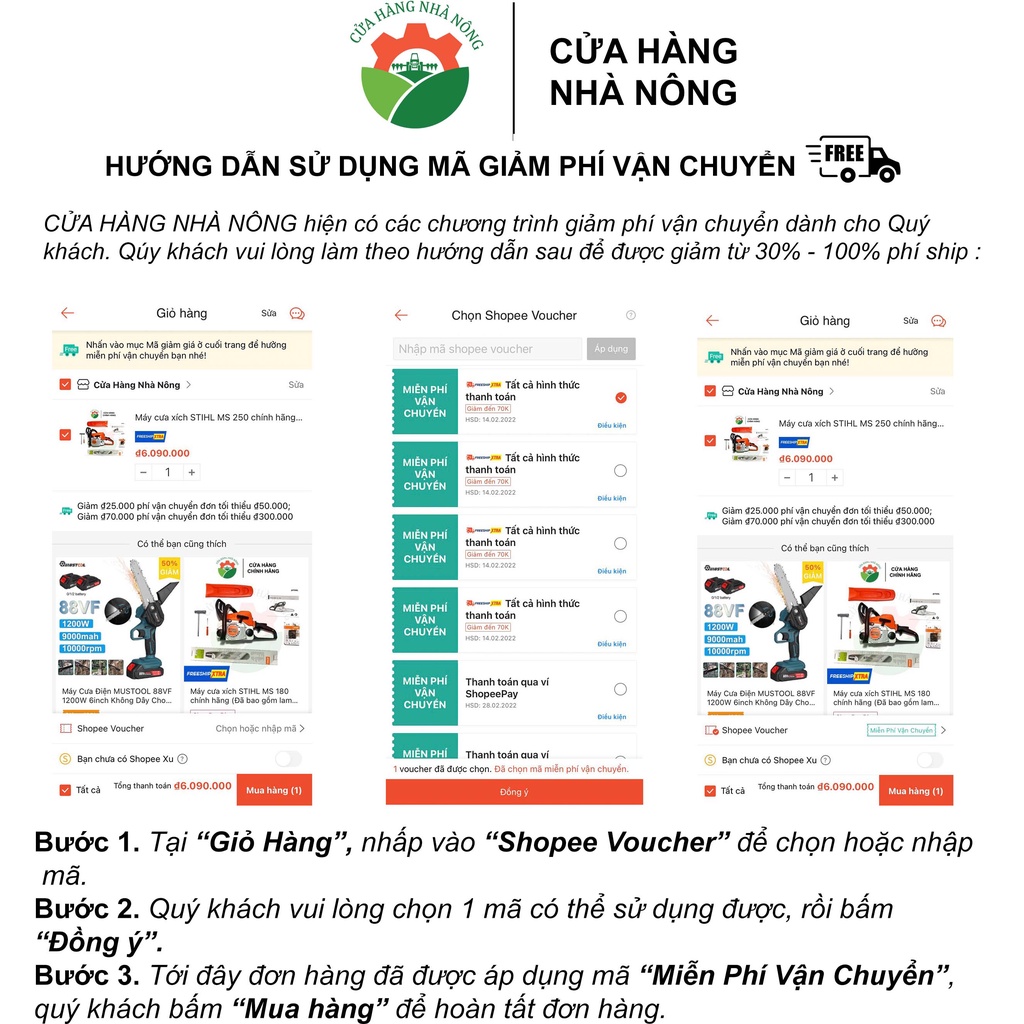 Ống xăng máy cưa 5200 GL - Phụ tùng máy cưa chất lượng tốt