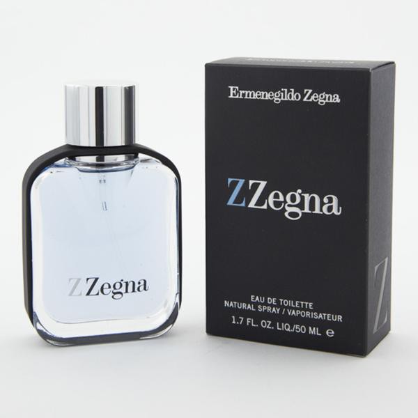 Nước Hoa Nam Ermenegildo Zegna Z Zegna EDT 50ml EDT Spray