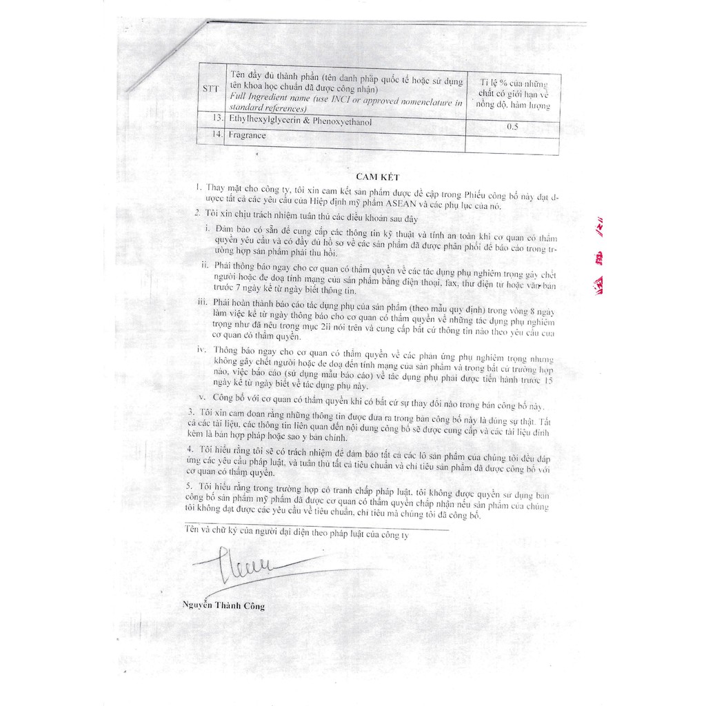 Freeship Sữa Rửa Mặt Dr Hương Thanh Mộc Hương | BigBuy360 - bigbuy360.vn