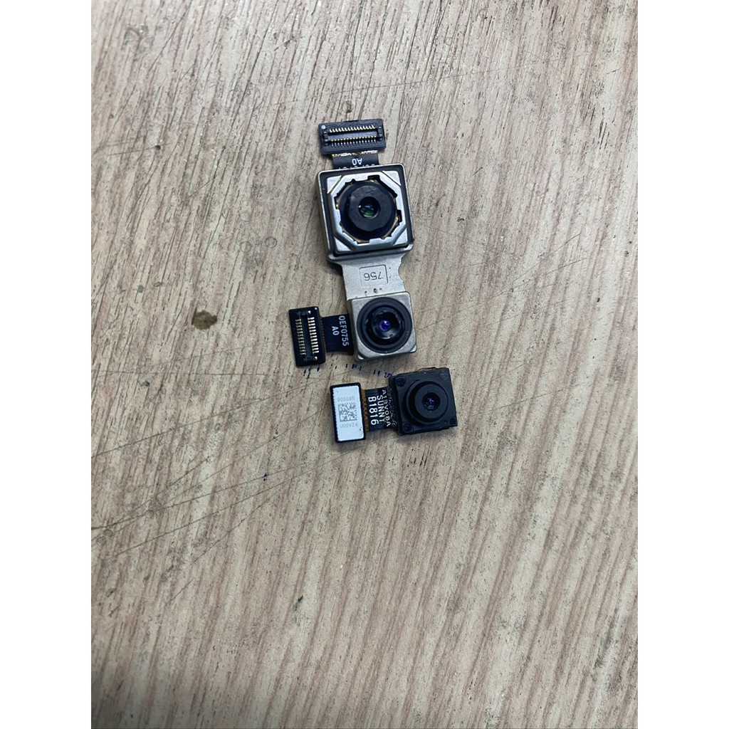 Camera xiaomi redmi note 5/ 5 pro whyred