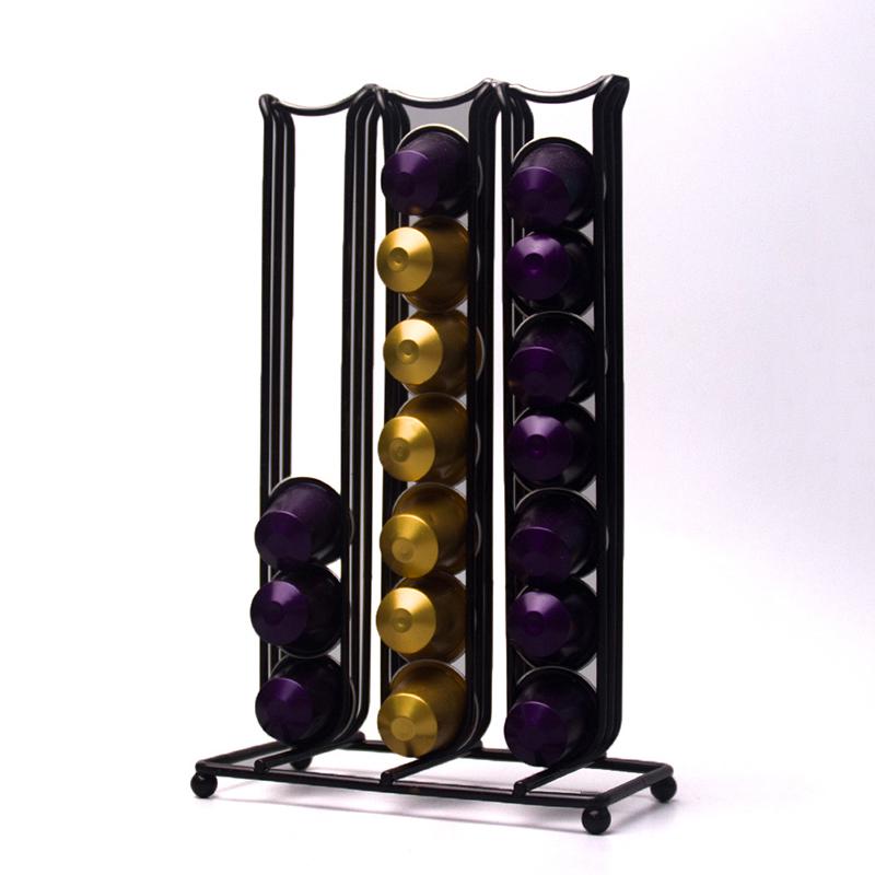 Giá Đỡ Viên Nén Cà Phê Cho Máy Pha Cà Phê Nespresso 42