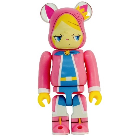 BEARBRICK ARTIS SERIES 42 CỰC ĐẸP - ĐỒ CHƠI SƯU TẦM NHẬT BẢN GIÁ TỐT - HÀNG CHÍNH HÃNG 100%