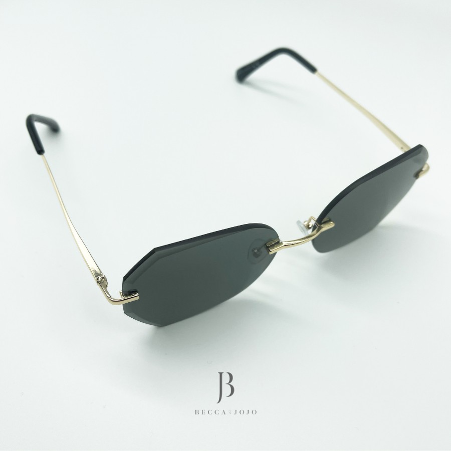 NEW Kính mắt ALDO thời trang nữ cao cấp, kính mát gọng , tròng kính chống tia UV400 Becca & JoJo XIÊU RẺ