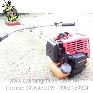 Máy cắt cỏ Mitsubishi TM24 2ND