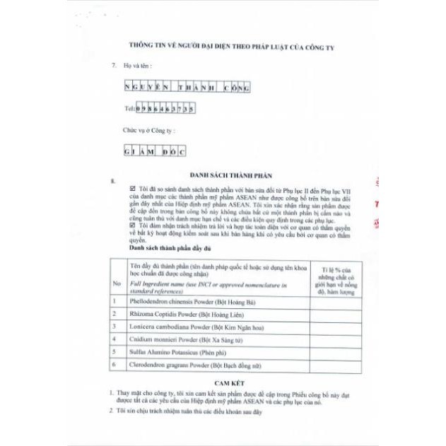 Điều kinh Tố Như Thanh_Mộc_Hương | BigBuy360 - bigbuy360.vn