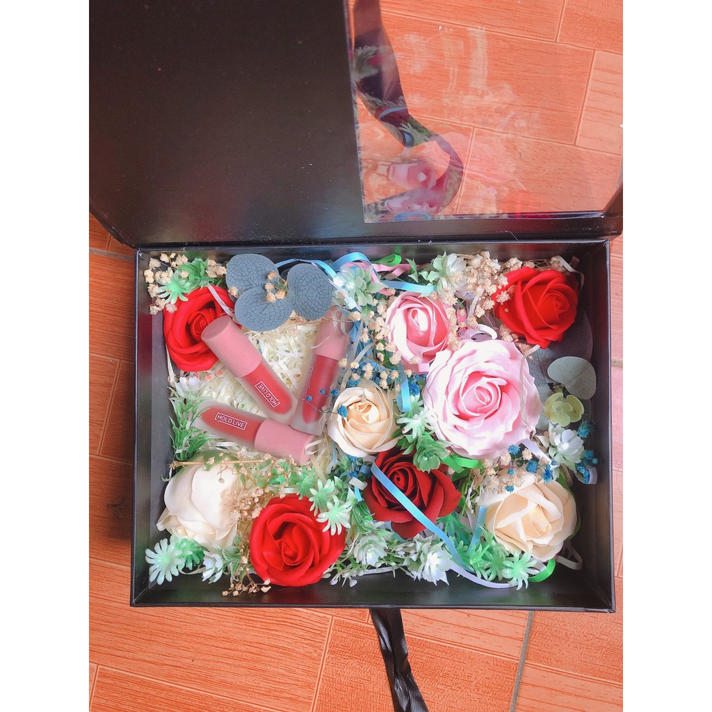 Sét quà tặng 8/3  tặng mẹ tặng vợ / Sét nước hoa | Thế Giới Skin Care