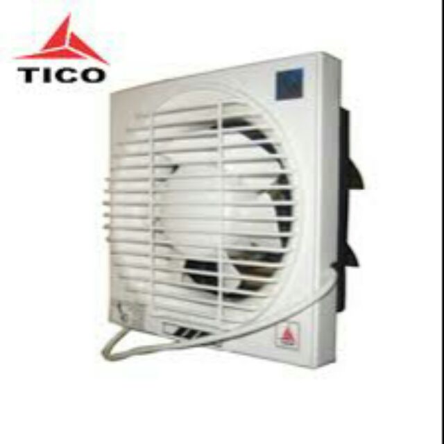 Quạt hút tường tico 15AV6.