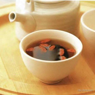 TRÀ DƯỠNG NHAN 200gr