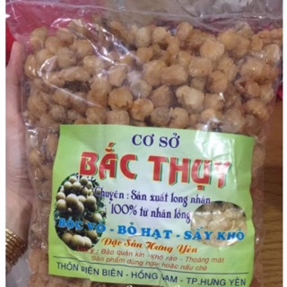 Long nhãn sấy khô 1kg