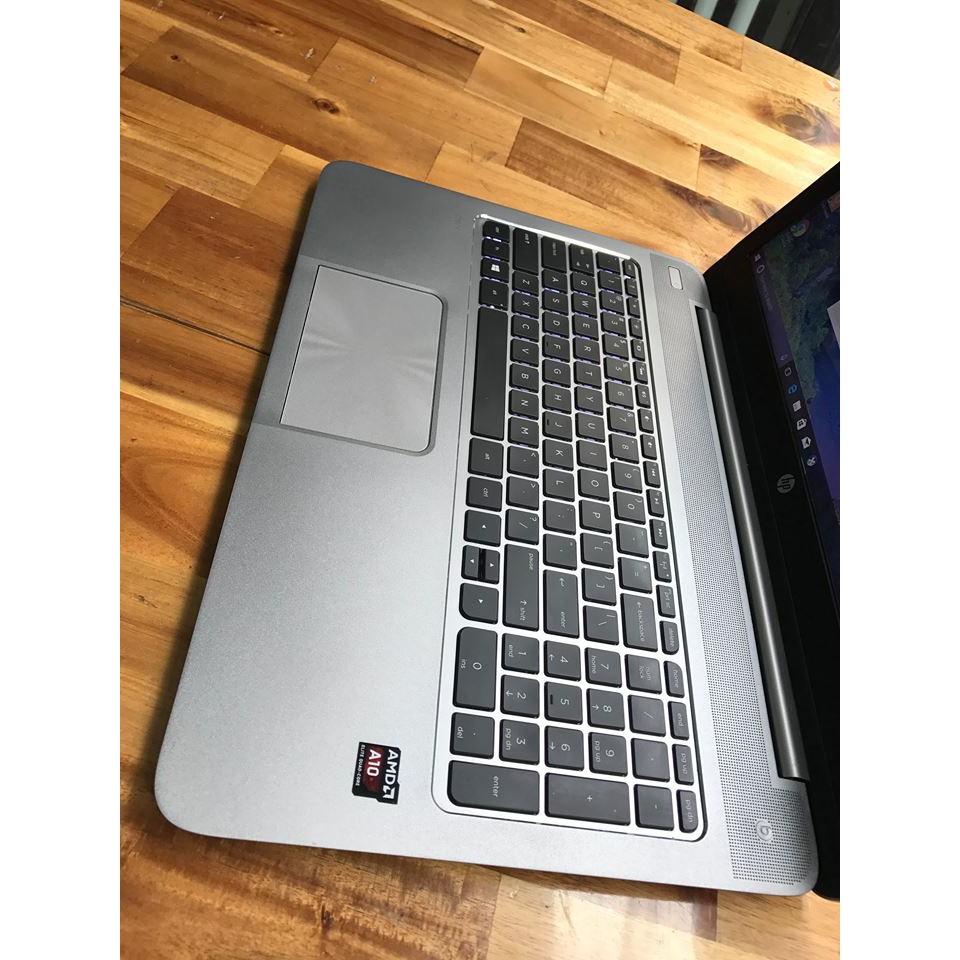 laptop HP envy M6 sleekbook, AMD A10, 6G, 750G, 15,6in, giá rẻ | BigBuy360 - bigbuy360.vn