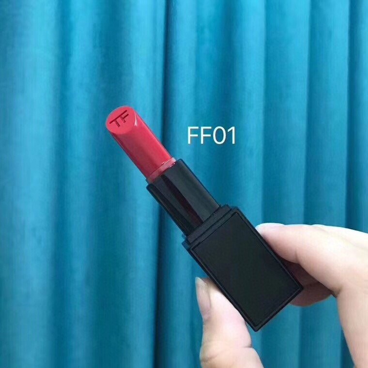 Son môi giới hạn TOM FORD FF01 TOM FORD Limited Lipstick FF01 | BigBuy360 - bigbuy360.vn