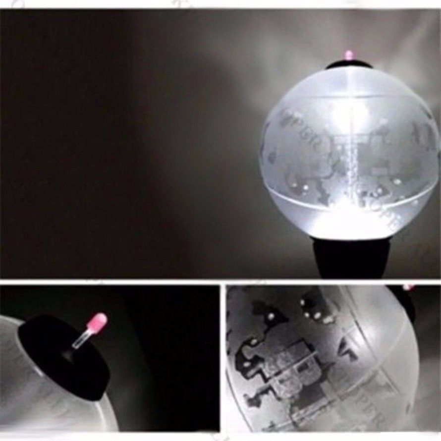 Gậy ánh sáng cổ vũ nhóm nhạc BTS Ver.1 ARMY Jung Kook 1209